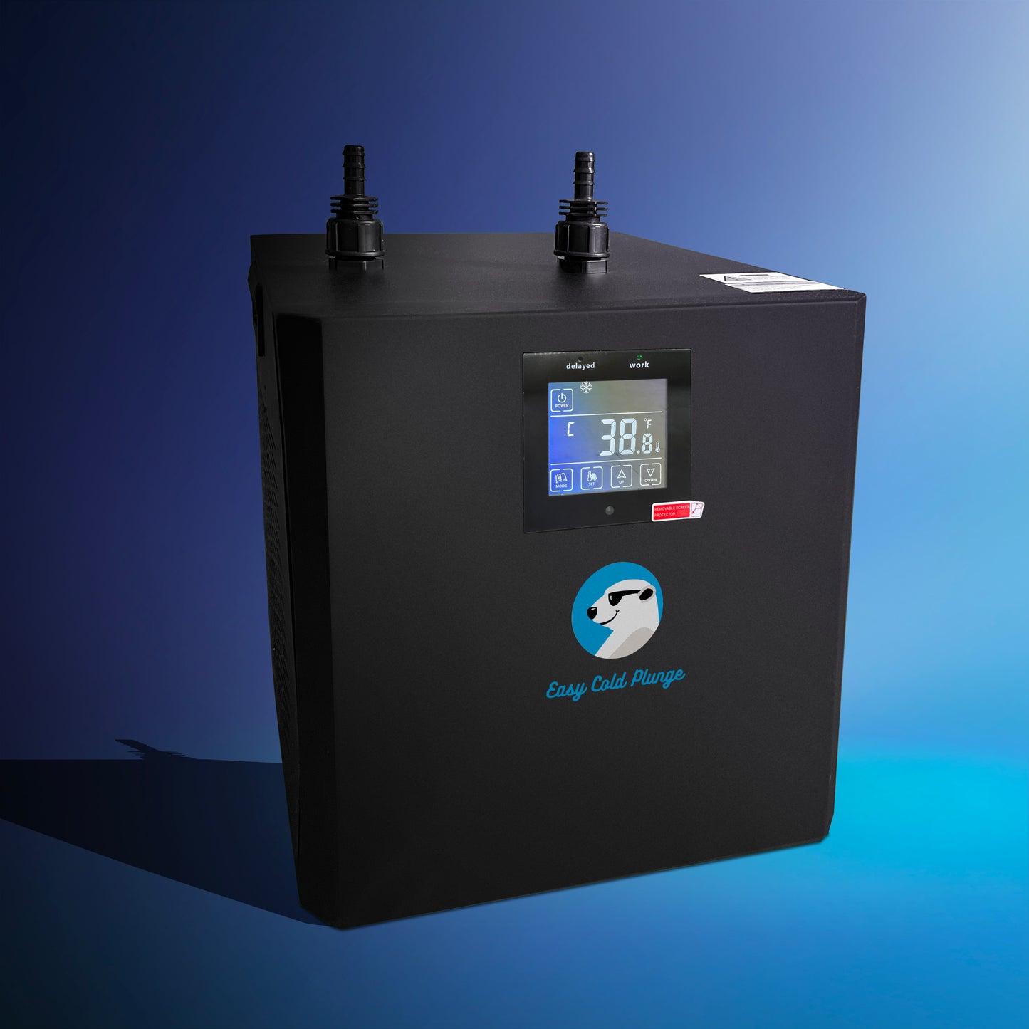 Pro Chiller (1/2hp)